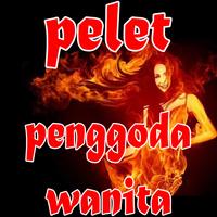 Ilmu Pelet Penggoda Wanita poster