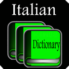 Italian Dictionary ไอคอน