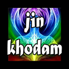 Jin Khodam ไอคอน