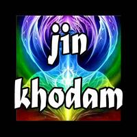 Jin Khodam Plakat