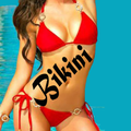 Model Bikini