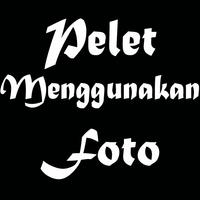 Pelet Foto poster