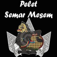 Pelet Semar Mesem Affiche