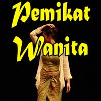 Pemikat Wanita plakat