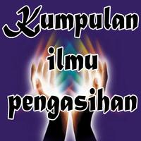 Kumpulan Ilmu Pengasihan poster