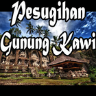 Pesugihan Gunung Kawi icon