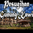 ikon Pesugihan Gunung Kawi