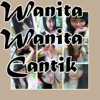 Wanita Cantik الملصق