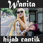 ikon Cewek Cantik Hijab