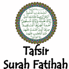 Tafseer Surah Fatihah 图标