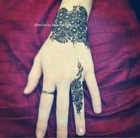 Indian Mehndi Style 2016 screenshot 1