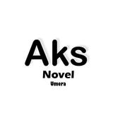 Aks Urdu Novel Best icon