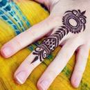 Simple Mehndi Design for Girls APK