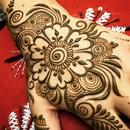 Latest Henna Tattoo for Girls aplikacja