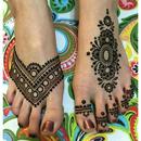 Cute Mehndi Designs 2016 aplikacja