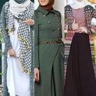 Pakistani Girls dress Designs ikona