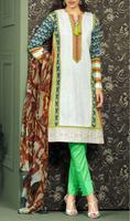 Pakistani Girls dress Designs screenshot 1