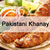 Pakistani Top Urdu Recipes icon