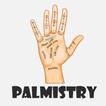 Palmistry in Urdu Islamic Book