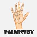 Palmistry in Urdu Islamic Book APK