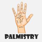 Palmistry in Urdu Islamic Book أيقونة