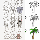 Tutorial Menggambar APK