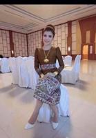 Aneka Busana Thailand ポスター