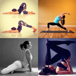 Tutorial Gerakan Yoga