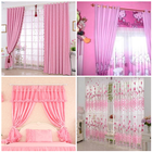 Aneka Model Gorden Pink আইকন