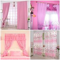 Aneka Model Gorden Pink পোস্টার