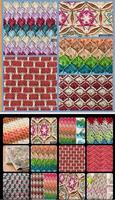 Various Knitting Patterns ภาพหน้าจอ 1