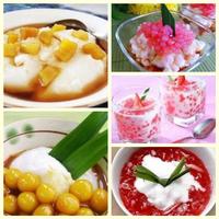 Aneka Resep Bubur Poster