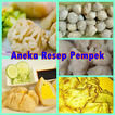 Aneka Resep Pempek