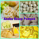 Aneka Resep Pempek أيقونة