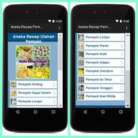 Aneka Resep Pempek screenshot 2