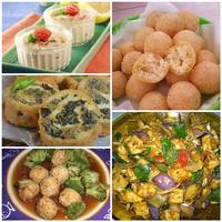 Aneka Resep Tahu dan Tempe পোস্টার