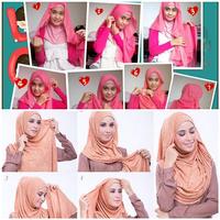 Aneka Tutorial Hijab-poster