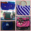 Bags Design Tali Kur APK