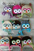 Desain Pola Crochet Affiche