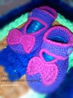 Desain Pola Crochet স্ক্রিনশট 2