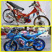 Modifikasi Motor