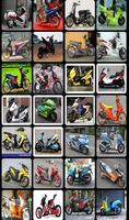 Modifikasi Motor Matic تصوير الشاشة 3