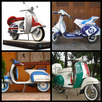 Modifikasi Vespa APK
