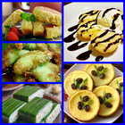 Resep Jajanan Pasar আইকন