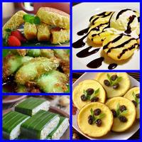 Resep Jajanan Pasar পোস্টার