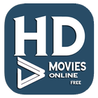 HD Movies Online icône