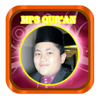 Mp3 Player|Tilawah Al Quran ไอคอน