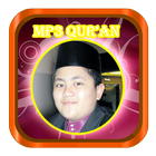 Mp3 Player|Tilawah Al Quran アイコン