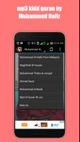 Mp3 Player|Tilawah Al Quran screenshot 3