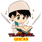 tilawatil mp3 qur an icon